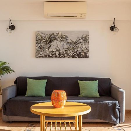 Bahia 653 Apartment Nerja Ngoại thất bức ảnh