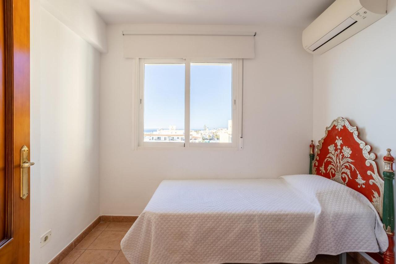 Bahia 653 Apartment Nerja Ngoại thất bức ảnh