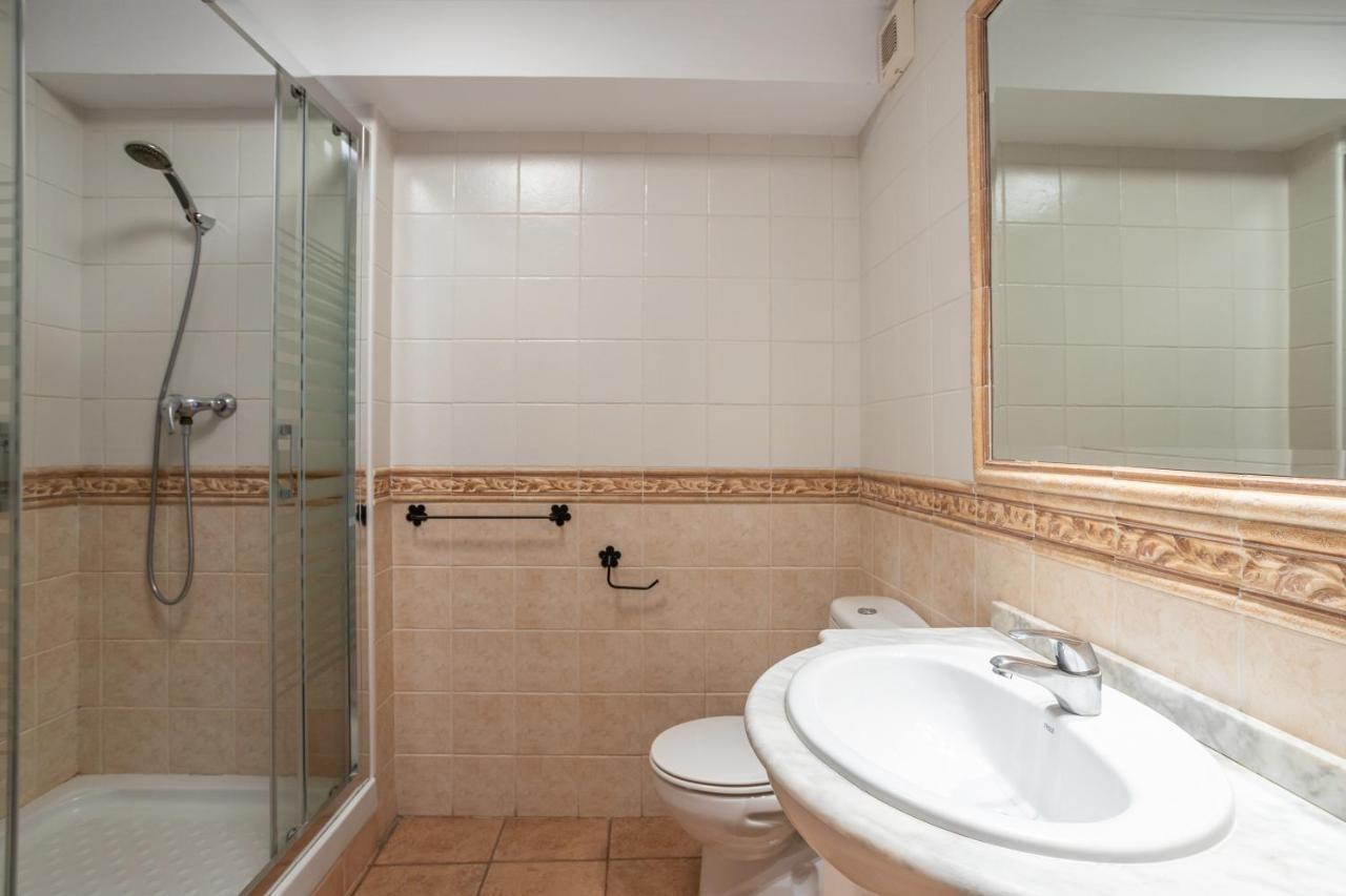 Bahia 653 Apartment Nerja Ngoại thất bức ảnh